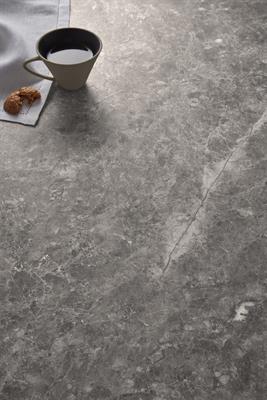 Kronodesign Square Edge - Grey Emperador Marble
