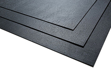 Antaro Non-Slip Drawer Mats