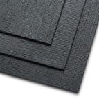 Agoform Canvas Non-Slip Matting 423 x 622mm (Legra 700) Basalt Grey