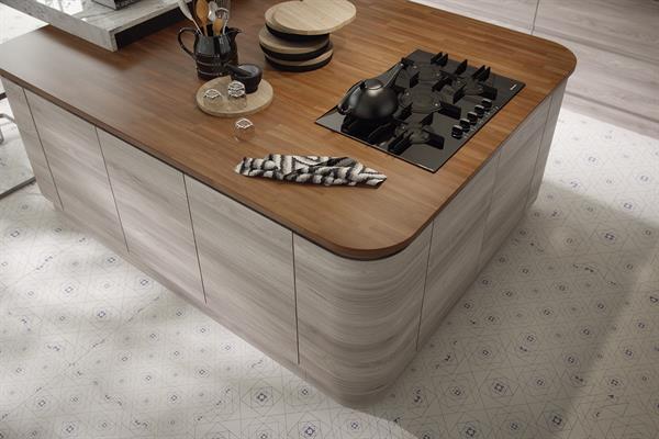 Legno Grey Ash - Clearance