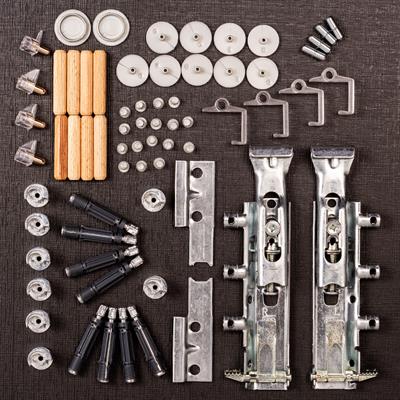 EasyCab Kitchen Cabinets