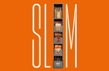 Blum Space Tower Slim