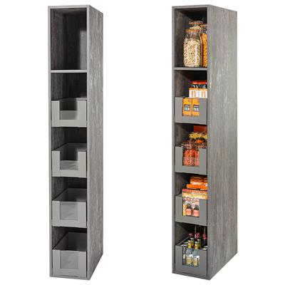 Blum Space Tower Slim