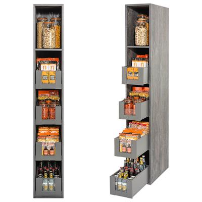 Blum Space Tower Slim