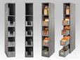 Introducing the Blum SPACE TOWER SLIM