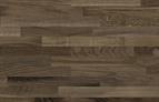 Kronodesign Upstand Dark Porterhouse Oak 4100 x 100 x 19mm
