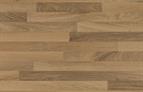 Kronodesign Upstand Porterhouse Walnut 4100 x 100 x 19mm