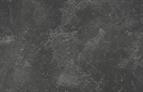 Kronodesign Worktop Black Concrete 4100 x 665 x 38 3mm Radius