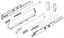 Antaro B-Height Standard Drawers image 1