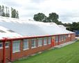 We've Reduced Our Carbon Footprint!