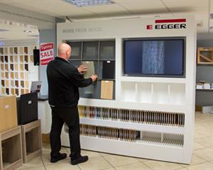 New Technology Hits Our Trade Counter!