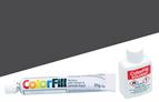 ColorFill 25g tube, Brazilia / Deepstar Slate, including 20ml solvent
