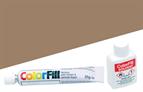 ColorFill 25g tube, Porterhouse Walnut, including 20ml solvent