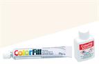 ColorFill 25g tube, Satin, including 20ml solvent