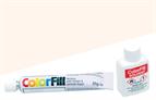 ColorFill 25g tube, Strasse Blanc / Snow Sparkle, including 20ml solvent