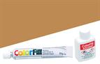 ColorFill 25g tube, Warm Oak, including 20ml solvent