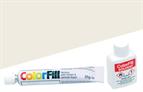 ColorFill 25g tube, White Dunes, including 20ml solvent