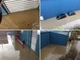 HPP Sheffield - Flooding Update