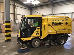 HPP Sheffield: Flooding Clean-Up Continues...