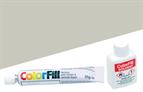 ColorFill 25g tube, Trento Grey Beige / Winter Carnival, including 20ml solvent