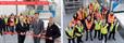 We're Sponsoring Awards Evening To Celebrate Our Best Public Workers