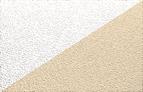 Kronospan 8mm White/Mag MDF 2800 x 2070mm