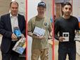 Meet our 2020 Calendar Competition Winners!