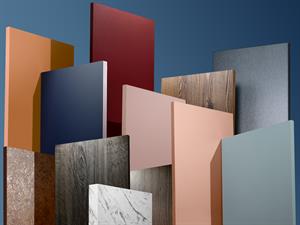 Get Set For The New Egger Decorative Collection 2020-22