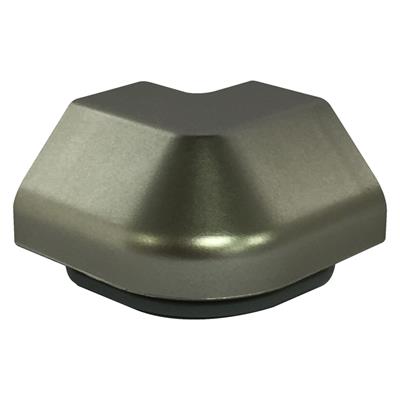 External Corner Connector