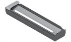Blum orga-line film dispenser  grey