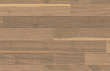 Egger 38mm Postformed Walnut Butcherblock