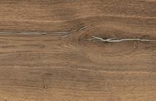 Egger 38mm Square Edged Pewter Halifax Oak