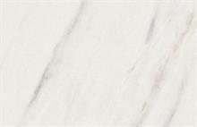 Egger 25mm Square Edged White Levanto Marble