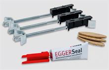 EggerSeal 25mm and 38mm Installation Kits