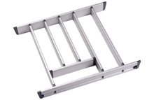 Antaro AluLine Drawer Dividers