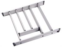 Antaro AluLine Drawer Dividers