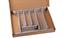 Antaro AluLine Drawer Dividers image 3