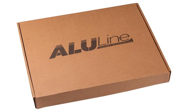 Legrabox AluLine Drawer Dividers