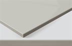 ABS Edging Tape Doppia Light Grey Gloss - Aluminium 1.3 x 23mm