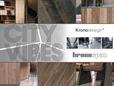City Vibes Captured In New Kronodesign Trends Collection