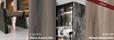 City Vibes Captured In New Kronodesign Trends Collection