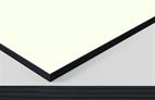ABS Edging Tape Linear Black LI 1.3 x 23mm
