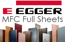 Egger Full Sheets