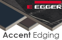 Accent Edging