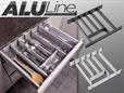 New AluLine Cutlery Drawer Divider: A HPP Exclusive!