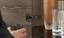 Blum Onyx Black Clip Top Blumotion Hinges image 1