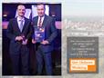 HPP Support Workplace Heroes At Oldham TOP Awards