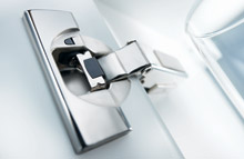 Blum Hinges