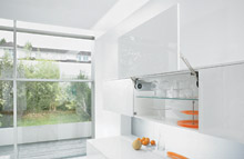 Blum Lift Systems