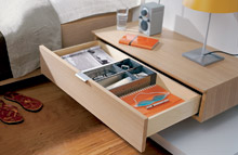 Blum Drawer Runners